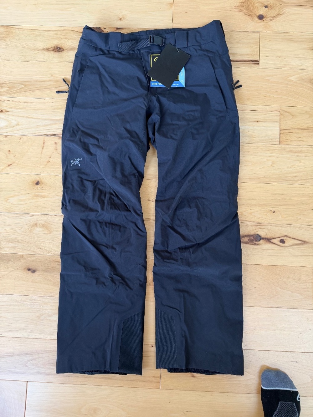Arc’teryx Macai Pants L Brand New With Tags Warm Insulated Goretex